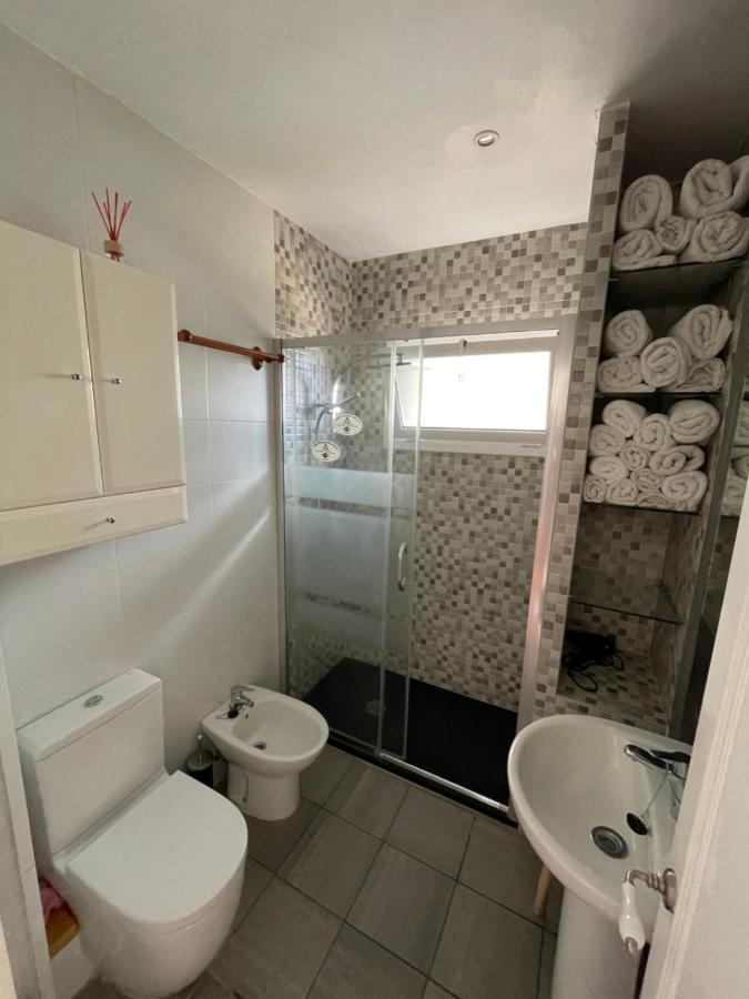 Apartamento Con Licencia En シッチェス エクステリア 写真