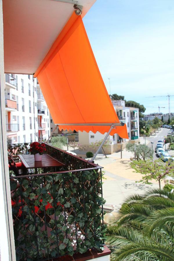 Apartamento Con Licencia En シッチェス エクステリア 写真