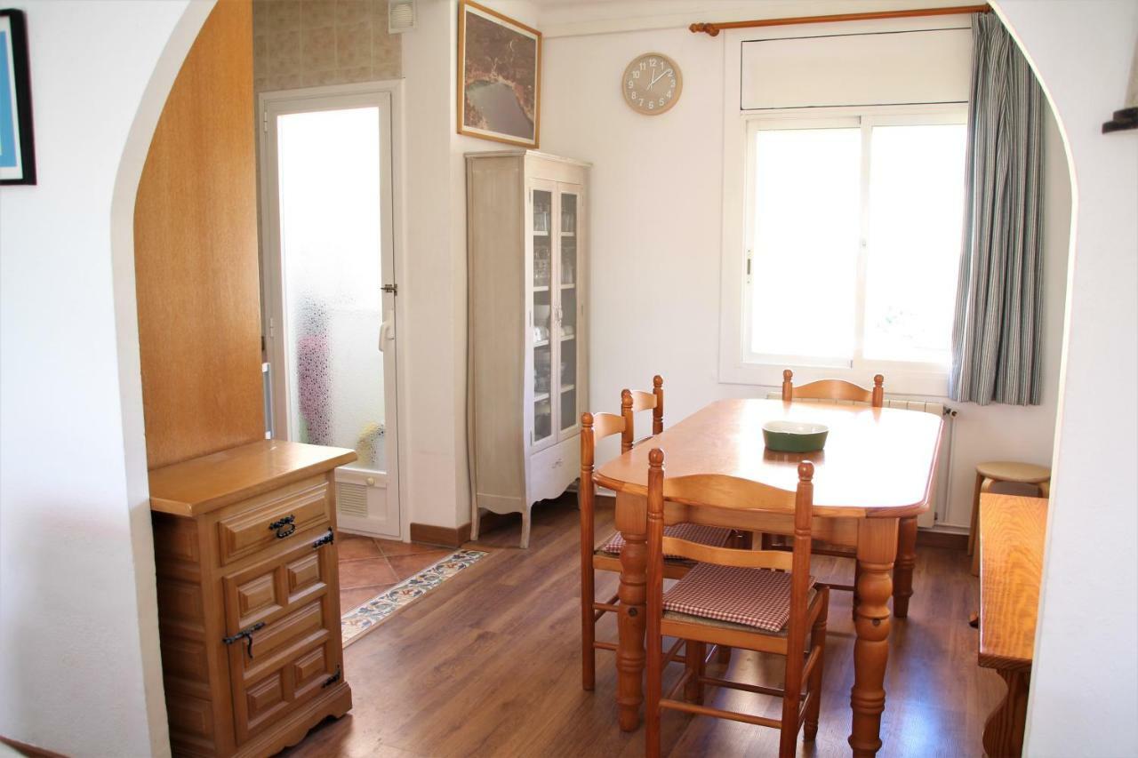 Apartamento Con Licencia En シッチェス エクステリア 写真